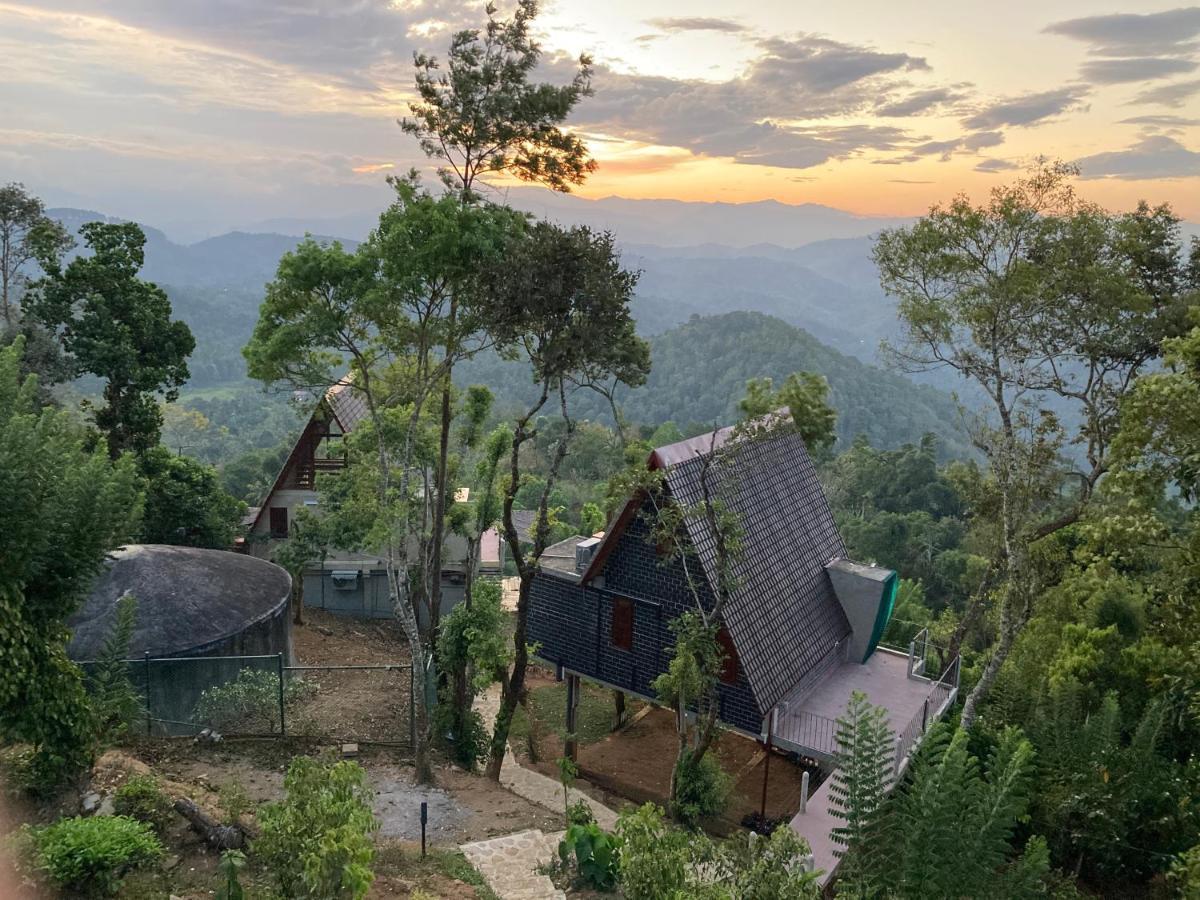 The Cloud Resort Kadugannawa Buitenkant foto
