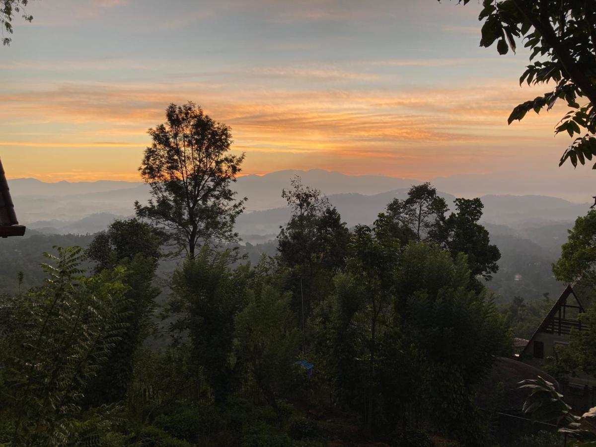 The Cloud Resort Kadugannawa Buitenkant foto