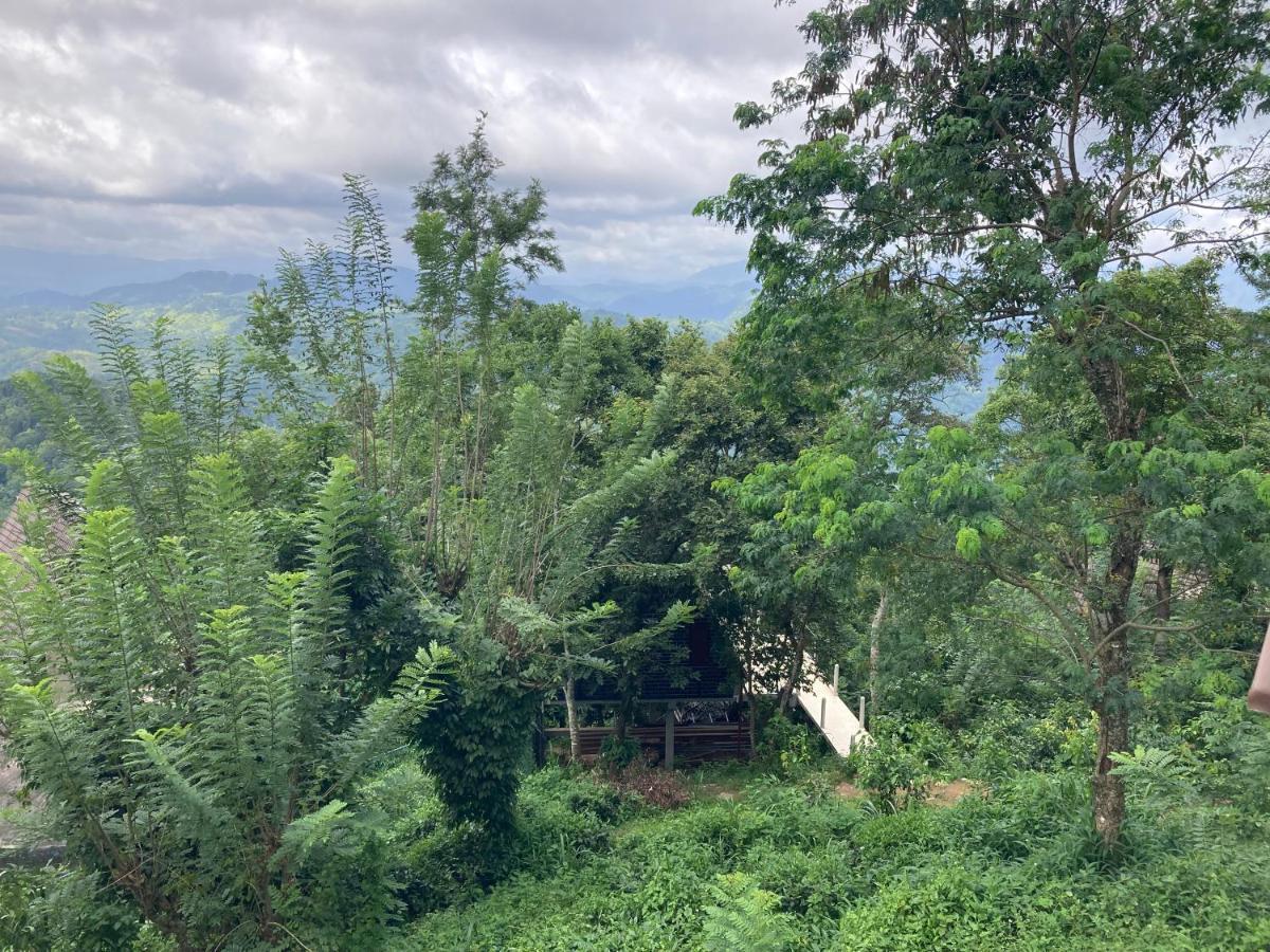 The Cloud Resort Kadugannawa Buitenkant foto