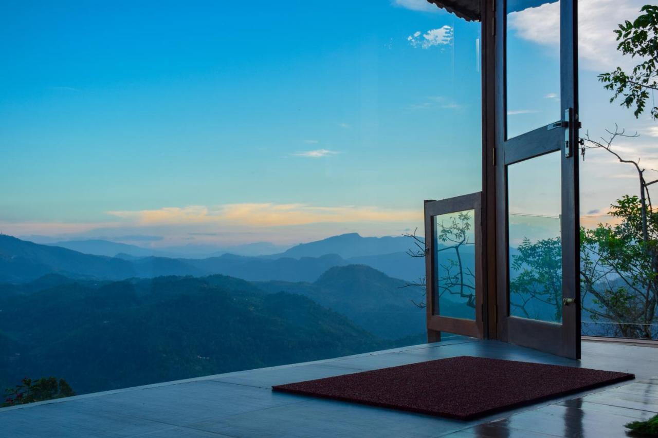 The Cloud Resort Kadugannawa Buitenkant foto