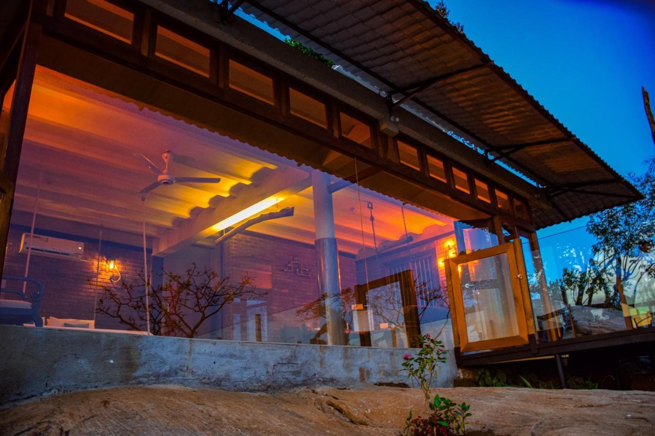 The Cloud Resort Kadugannawa Buitenkant foto